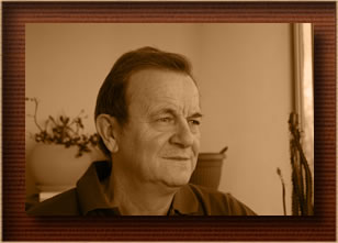 Rzeźbiarz w pracowni